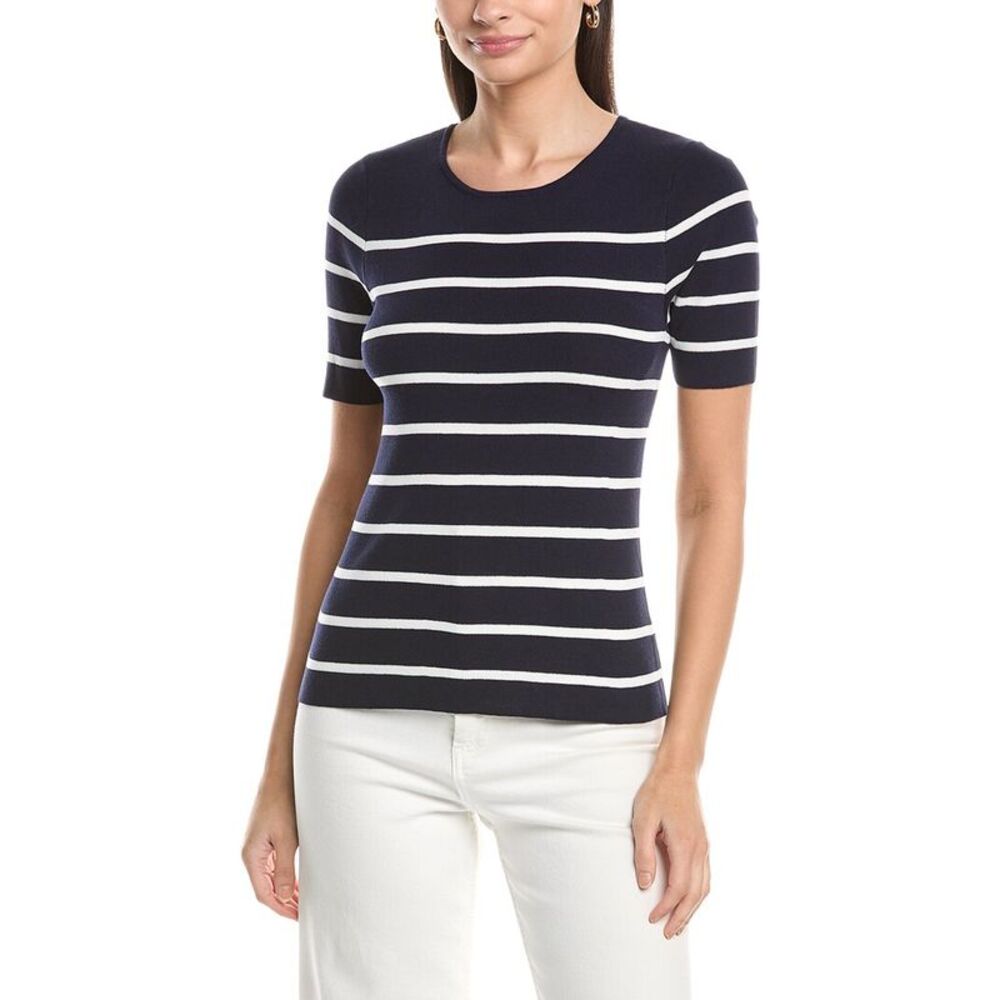 Tahari Asl Womens  Top